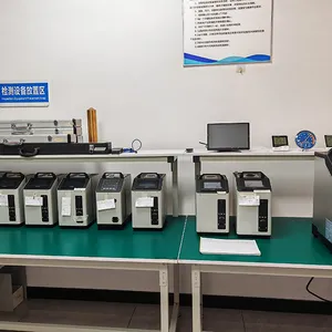 -30~150°C Portable Dry Block Temperature Calibrator/ Dry Well Furnace Factory Sales thumbnail-5