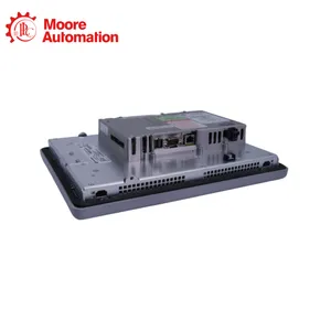 Allen Bradley  2711P-T10C4A8 Panelview Plus Terminal thumbnail-2