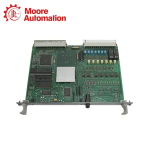 ABB GJR2388300R1010 83SR06B-E Binary and Analog Control Module New thumbnail-1