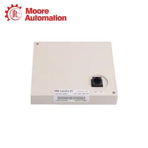 ABB APC700PAN Power Apc Control Panel BRAND NEW thumbnail-2