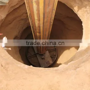 HF525 Direct Factory Supply Rotary Drilling Rig Factory Price thumbnail-5