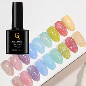 SNOWFLAKE GEL thumbnail-1