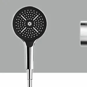 Simple Operation Pulse Mode Bubble Mode Bath & Shower Faucets thumbnail-4