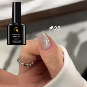 GS Ice Blue Cat Eye Gel thumbnail-3