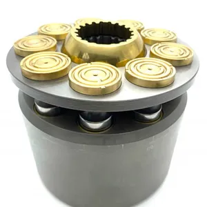 Hydraulic Pump Spare Parts A10v A10vd17 A10v28 A10v40 A10vd40 A10vd43 A10v43 A8v59 Piston Pump Spare Part Repair Kit For Rexroth thumbnail-6