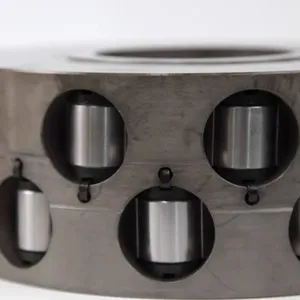 Poclain MS Series MS02 MS05 MS08 MS11 MS18 MS25 MS35 MS50 MS83 MS125 Hydraulic Radial Piston Wheel Motor Repair Kit Spare Parts thumbnail-3