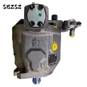 SBZSZ R902428405 Pump Valve A10VSO45/A10VSO45 DFR Series Hydraulic Pump Supplier A10VSO45DFR1/31R-PPA12N00 Piston Pump thumbnail-1