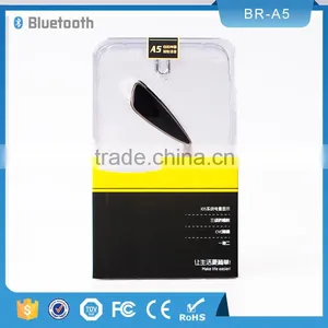 2016 Newest Sport Mini Wireless Bluetooth Headset for Huawei With High Quality Stereo Sound thumbnail-5
