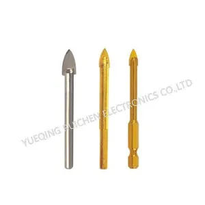 SDS Drill Bit SDS PLUS Shank Hammer Bit for Masonry Concrete Brick Wall Drilling thumbnail-1
