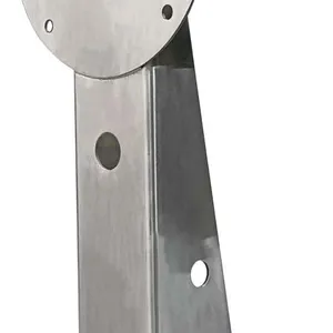 Stainless Steel Bracket/LRZJ-I thumbnail-2