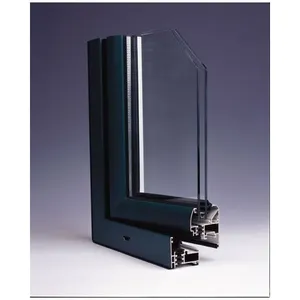 AKLU Broken Bridge Aluminum Profile thumbnail-4