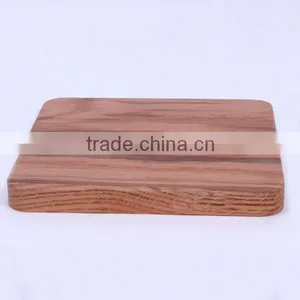 China Supply Wooden Cutting Board for Kitchen thumbnail-2