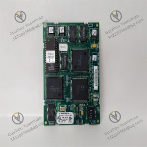 GE IC660ELB912 I/O System Module thumbnail-1