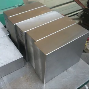 M35/Skh55/1.3243 High Speed Steel Forged HSS Steel Flat Bar/Forged Mold Steel Round Bar/Mold Steel Plate for Cutting thumbnail-2