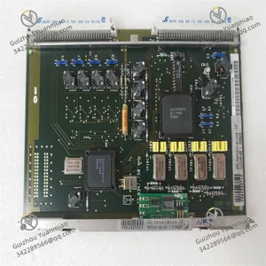 SAT RM3141-01-02 Proximitor Seismic Monitor thumbnail-1