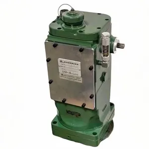 Reconditioned Governor WOODWARD UG-ACTUATOR thumbnail-1