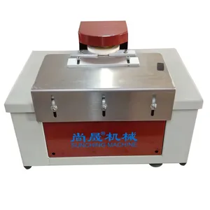 SC-SP2000 Tabletop Single-side Grinding, Polishing and Dust Collecting All-in-One Machine thumbnail-1