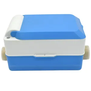Lorawan Nb-Iot Wireless Communication Residential and Industry Ultrasonic Water Meter Class C R160 to R400 thumbnail-5