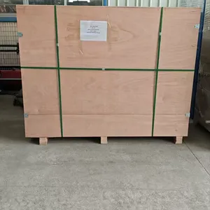 Cikor CK-12A 12HP 36KW Air Cooled Scroll Water Chiller Shipped To Belarus thumbnail-4