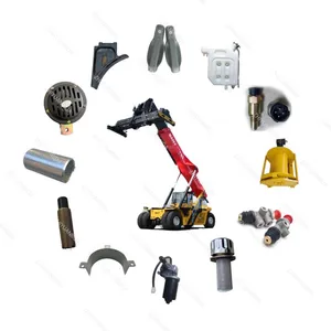 Spare Parts for SANY SRSC45C Reach Stacker | Original & OEM Components for SANY Container Handler thumbnail-6