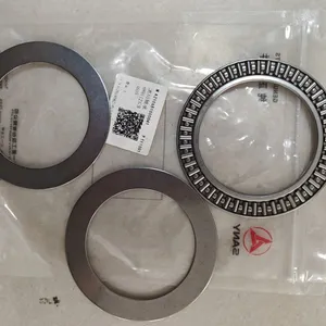 Most Popular Original Sany Part A210651000041 Sany Rolling-element Bearing for PQ160 PQ190 thumbnail-2