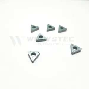 CB6914-10 Brake Disc Repair Carbide Inserts Ammco Replacement for Cast Iron Double-Sided CB6918 Factory Customization thumbnail-3