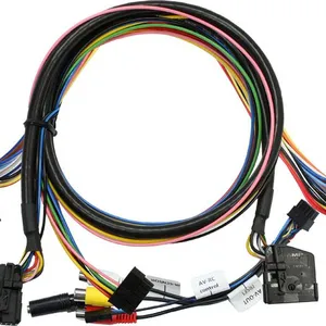 Original Sany Wiring Harness & Diagnostic Harness Full Model Coverage thumbnail-6