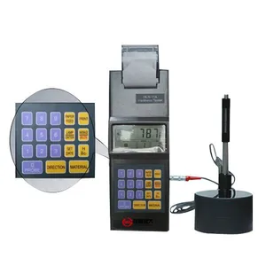 HLN-11A Portable Hardness Tester, Motor-vehicle Chassis Hardness Tester thumbnail-1