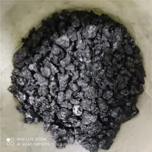 Low Sulfur Carbon Raiser GPC Graphited Petroleum Coke thumbnail-3