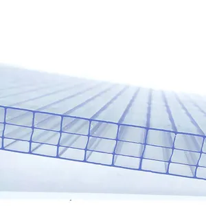 Polycarbonate Hollow Sheet thumbnail-3