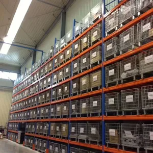 Storage Shelf Beam Shelf for Storing Goods thumbnail-5