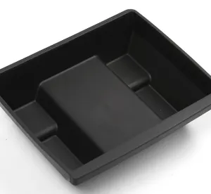 25 Model Y Juniper Under 1st Row Seat Storage Box – TPE thumbnail-2