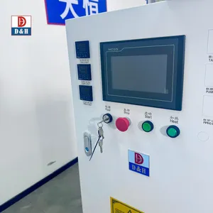 2-Component Dosing and Mixing System (Meter-Mix-Dispense) thumbnail-4