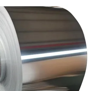 Easy Process Custom Premium Aluminum Coil for Aluminium Alloy Venetian Blinds thumbnail-3