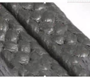 Ramie Packing Impregnated Graphite thumbnail-1