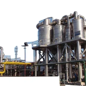Tomato Paste Automatic Evaporator Machine Forced Circulating Evaporato for Sale thumbnail-1