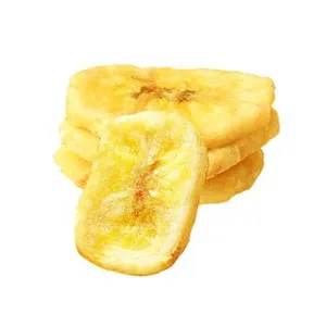 Easy Operation & High Efficiency Banana Plantain Chips Production Line Fruit Chips Machine thumbnail-6