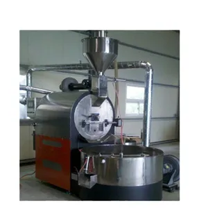 200kg Industrial Coffee Roaster thumbnail-1