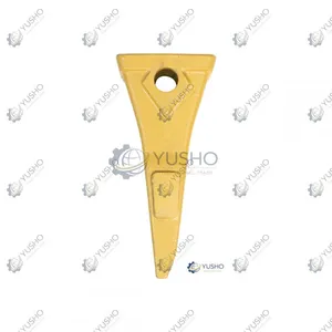 SANY Bucket Teeth LD100-G for SY95/SY75 Excavator Genuine OEM Parts thumbnail-3
