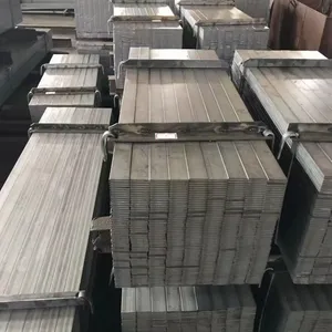 Flat Steel， Carbon Steel: Q235B, Q355B, 45#, SS400, A36, S235JR, S275JR • Low Alloy Steel: Q355 Series • Custom Grades Available Upon Request thumbnail-5