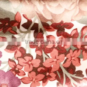 Microfiber Fabric Type and Knit Technics Polyester Sofa Fabric thumbnail-4