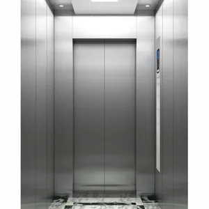 Commercial Passenger Elevator thumbnail-2