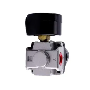 200-0302-105 404466 Air Pressure Regulator for Willett 3150 Videojet 2120 DOD Printer thumbnail-1