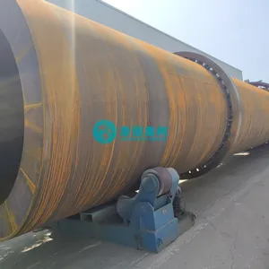 Mining Copper Concentrate Drying Equipment thumbnail-2