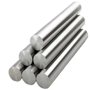 Sae1045 Cold Rolled Steel Round Bar AISI Standard Bulk Purchasing on Website With Cutting Processing Service thumbnail-1