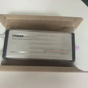 New Signal Hound VSG60A 6GHz Vector Source Low Phase Noise Full Temp Amplitude Correction In Stock thumbnail-4