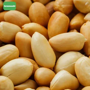 Ingredient Grade Practical Pack Performance Roasted Peanut Kernels 41/51 for Ingredient Distribution thumbnail-2