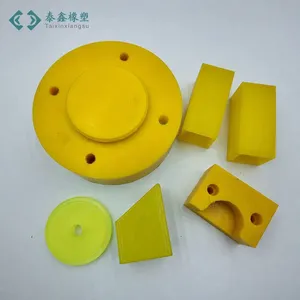Customized Polyurethane Parts for Mold Opening Are Suitable for Automotive Component Factories in Southeast Asia. thumbnail-1