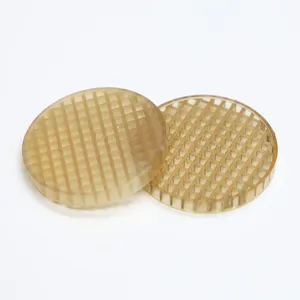 Multicolor Customized Plastic Parts thumbnail-1