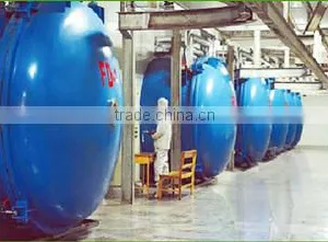 Shandong Searsport Foods Co., Ltd. company overview - view 2 thumbnail